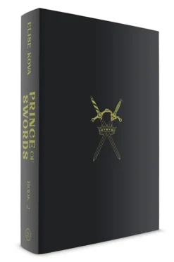 Prince of Swords