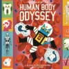 Professor Astro Cat's Human Body Odyssey