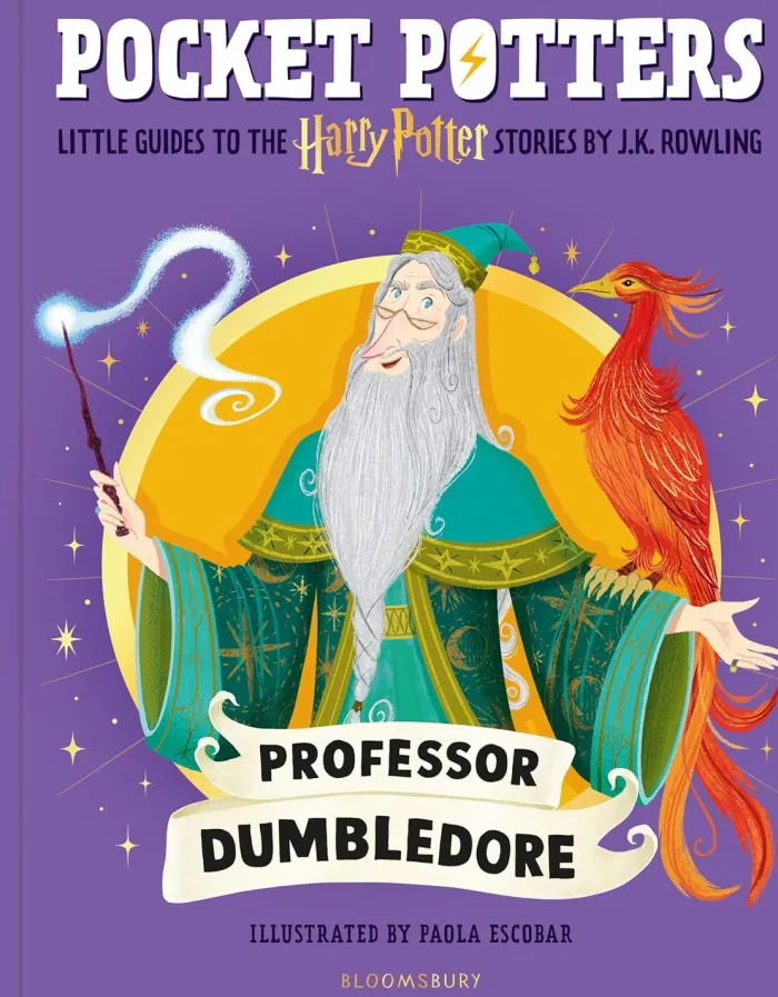 Professor Dumbledore