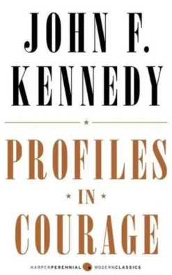 Profiles in Courage