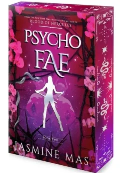 Psycho Fae