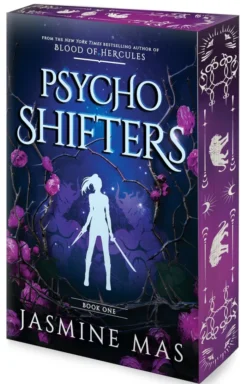 Psycho Shifters