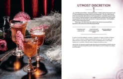 Puncheons and Flagons: The Official Dungeons & Dragons Cocktail Book: [A Cocktail and Mocktail Recipe Book]