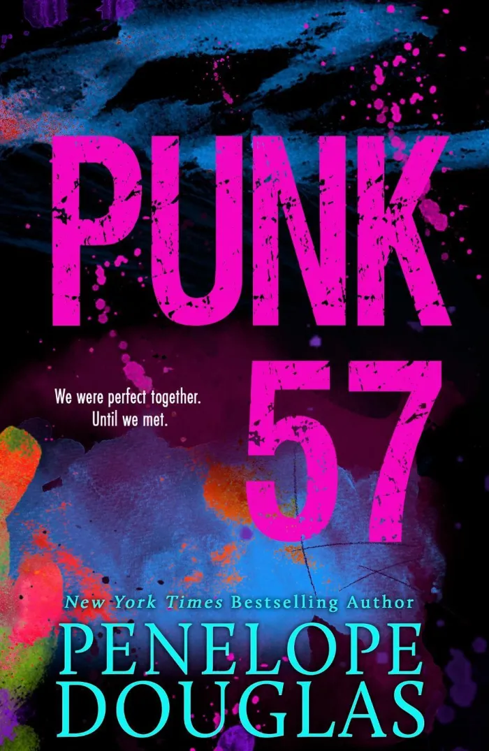 Punk 57