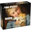 Punk History 2027 Day-to-Day Calendar: Classical Art, Modern Attitude