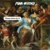 Punk History 2027 Wall Calendar: Classical Art, Modern Attitude