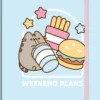 Pusheen 2025 Diary