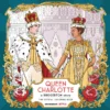 Queen Charlotte Bridgerton Coloring Book