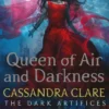 Queen of Air and Darkness: Volume 3
