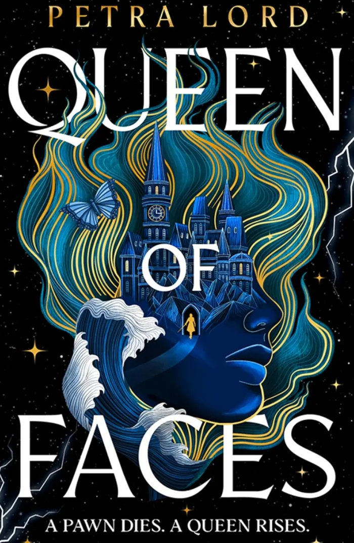 Queen of Faces