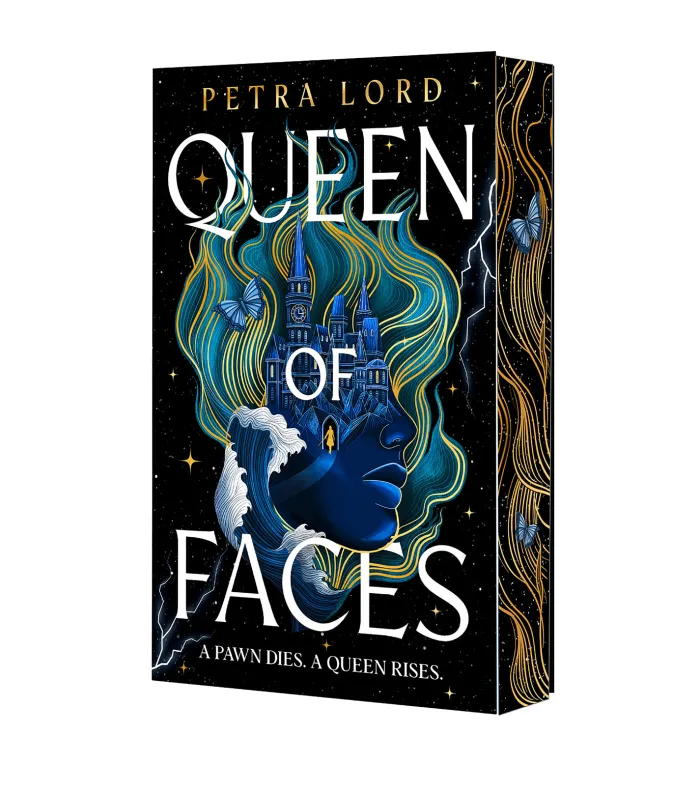 Queen of Faces