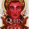 Queen of Gods (House of Shadows 2): the unmissable sequel to Daughter of Darkness
