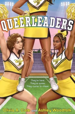 Queerleaders