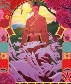 Queer Mythology: Epic Legends from Around the World