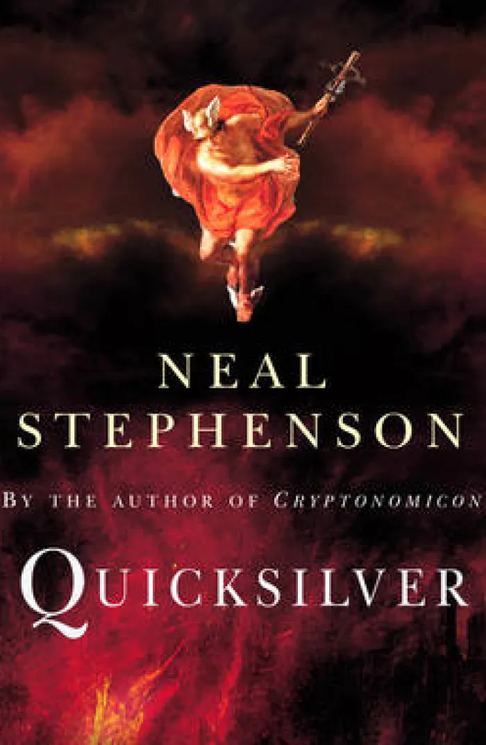 Quicksilver