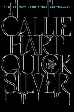 Quicksilver: The utterly addictive enemies-to-lovers romantasy sensation