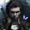 Quicksilver: The utterly addictive enemies-to-lovers romantasy sensation