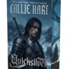 Quicksilver: The utterly addictive enemies-to-lovers romantasy sensation