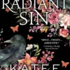 Radiant Sin: A Divinely Dark Romance Retelling of Apollo and Cassandra (Dark Olympus 4)