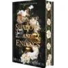 Rain of Shadows and Endings: Deluxe Special Edition