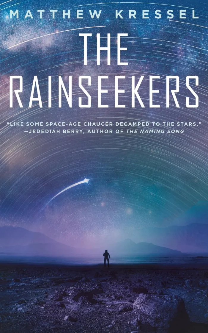Rainseekers, The