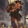 Raldoron: Revenant