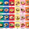 Ramen For Days: A Japanese Noodle Book For Everyone