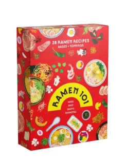 Ramen 101: 50 recipes that prove ramen is the king of noodle soups