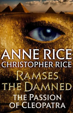 Ramses the Damned: The Passion of Cleopatra