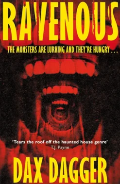 Ravenous