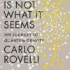 Reality Is Not What It Seems: The Journey to Quantum Gravity
