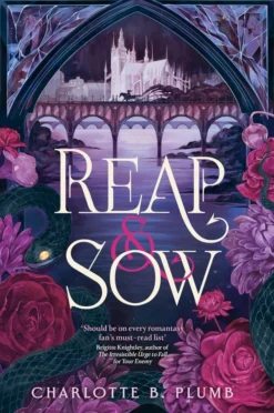 Reap & Sow