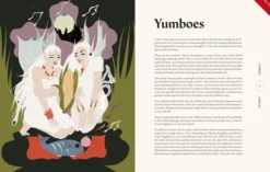 Rebel Folklore: Empowering Tales of Spirits, Witches and Other Misfits from Anansi to Baba Yaga