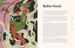 Rebel Folklore: Empowering Tales of Spirits, Witches and Other Misfits from Anansi to Baba Yaga