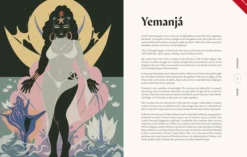 Rebel Folklore: Empowering Tales of Spirits, Witches and Other Misfits from Anansi to Baba Yaga