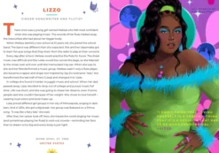 Rebel Girls Rock: 25 Tales of Women in Music