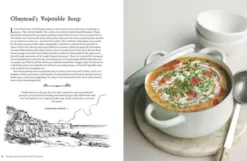 Recipes from the World of H.P Lovecraft: Recipes inspired by cosmic horror