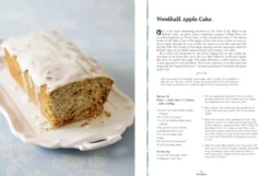 Recipes from the World of Tolkien Volume II – The Elven Cookbook: A Recipe Book Inspired by the Elves of Tolkien