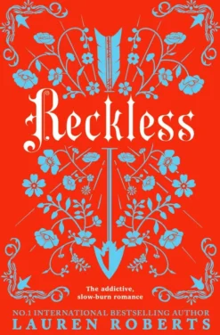 Reckless: The addictive, slow-burn romance of the summer: Volume 2