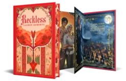 Reckless Ultra Deluxe Edition: Volume 2