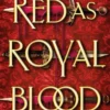 Red as Royal Blood
