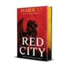 Red City