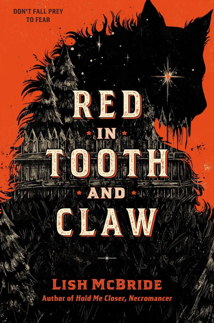 Red in Tooth and Claw