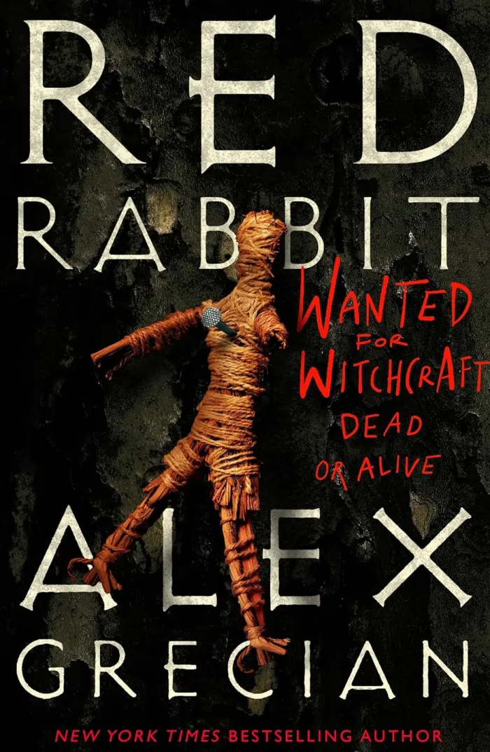 Red Rabbit