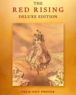 Red Rising (Deluxe Slipcase Edition)