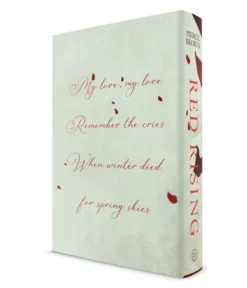 Red Rising (Deluxe Slipcase Edition)