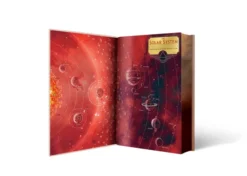 Red Rising (Deluxe Slipcase Edition)