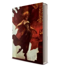Red Rising (Deluxe Slipcase Edition)