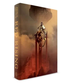 Red Rising (Deluxe Slipcase Edition)