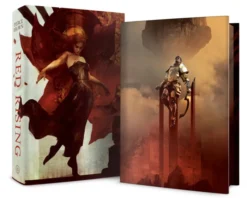 Red Rising (Deluxe Slipcase Edition)